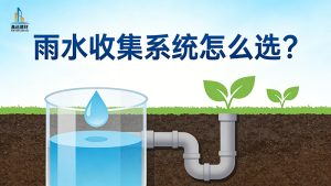雨水收集系统怎么选？2026 最新选型攻略（全文干货）