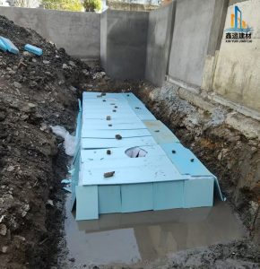 小区建雨水收集池好不好？对小区有哪些影响？