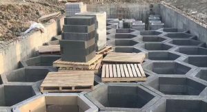 台州海绵城市建设：为何硅砂雨水收集池成为市政工程的首选？