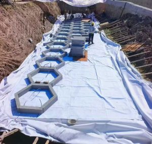 2026苏州海绵城市工程必备：硅砂滤水池的技术优势与应用前景