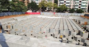 南京雨水收集系统预算表：硅砂滤水池的投资回报率分析