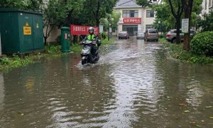 为什么镇江很多小区雨水系统成了摆设？注意避开这3个设计坑