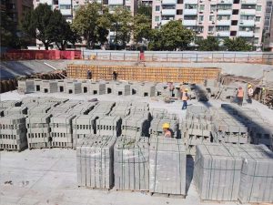 从干旱到暴雨：硅砂储水技术如何平衡天津季节性用水需求？