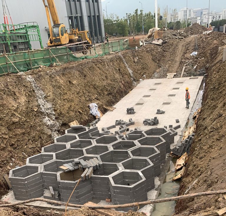 高性价比之选：如何在石家庄寻找靠谱的硅砂雨水蓄水池供应商？