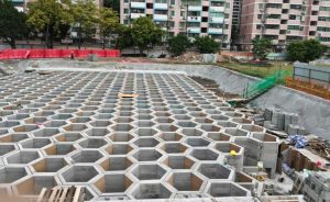 大厂出品，价格透明：为您定制邢台地区硅砂雨水池工程预算方案