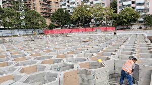 建筑与小区雨水收集系统设计标准：硅砂雨水收集池在图集中的应用解析