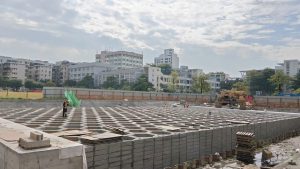 不花冤枉钱：2026年珠海海绵城市硅砂雨水收集池最新选型与工厂报价