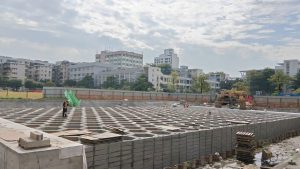 如何设计一套高效的雨水收集系统？专业厂家分享从选材到安装全攻略