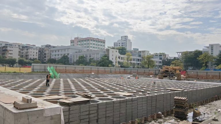 如何设计一套高效的雨水收集系统？专业厂家分享从选材到安装全攻略