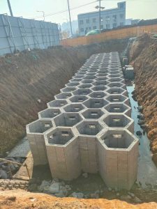 雨水收集系统维护成本真的高吗？选择“硅砂”，省去大笔人工费