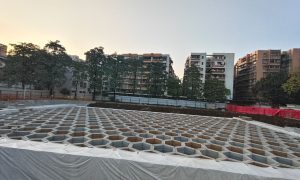 咸阳市硅砂雨水收集池选购指南：如何选择高性价比的厂家？