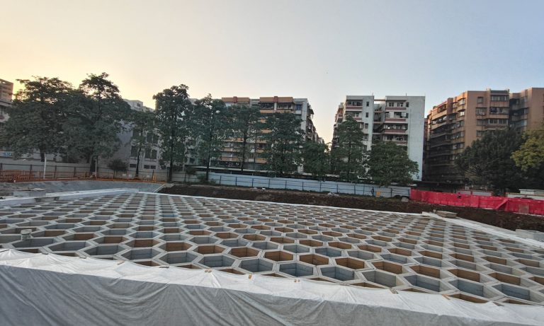 咸阳市硅砂雨水收集池选购指南：如何选择高性价比的厂家？