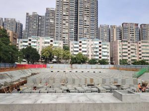 安装雨水收集系统有哪些好处？看硅砂雨水收集池如何为你节省大额水费