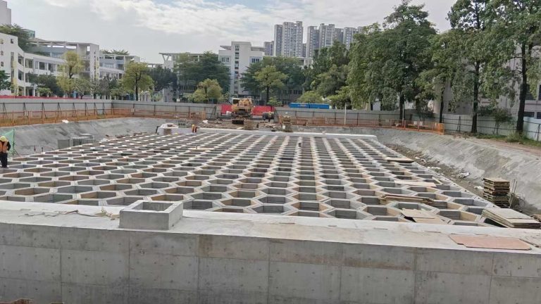 青海硅砂雨水收集池厂家直销：为您提供高性价比的雨水收集解决方案