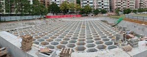 雨水收集回用系统如何过消防与规划验收？紧扣这几项标准让你少走弯路