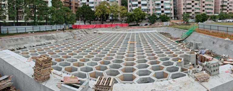 雨水收集回用系统如何过消防与规划验收？紧扣这几项标准让你少走弯路