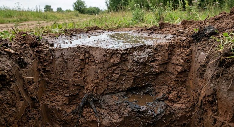 土壤渗透率低怎么办？海绵城市雨水收集系统渗蓄结合整改方案