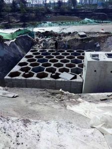 雨水收集池与消防水池能否共用？一文看懂标准规范与设计要求