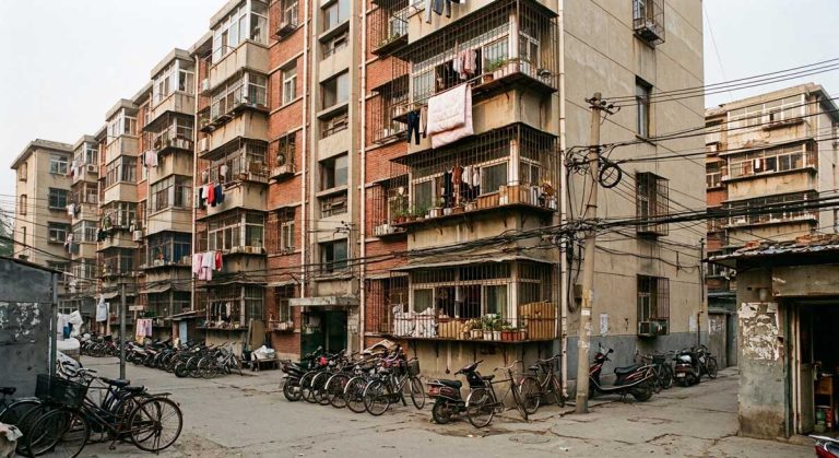 解析北京老旧小区海绵化改造案例：如何在狭窄空间内因地制宜做雨水调蓄？