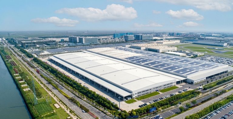 解析吉利宁波工厂海绵化改造：雨水收集利用如何助力企业通过ESG国际环保认证？