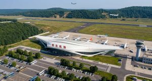 枣庄机场雨水收集系统深度解析：大型公共建筑的降本高效选型指南