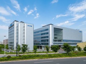 从义乌双童吸管雨水回用案例，看新一代硅砂雨水收集池的工业化应用