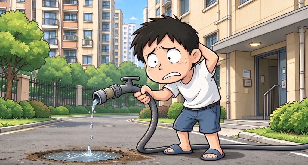如何避免高价打造的雨水收集系统闲置荒废?项目方必看的避坑指南