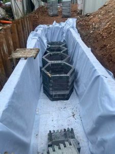 别墅与自建房雨水收集系统选型指南：哪种方案最适合你家？