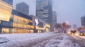北方寒冷地区适合安装雨水收集系统吗？抗冻方案与经济效益评估
